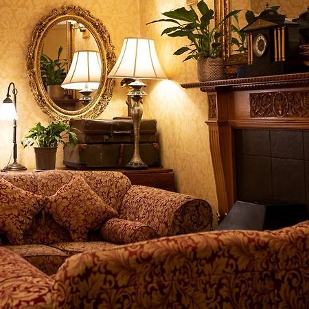 Вілла Lonsdale House Віндермір Екстер'єр фото