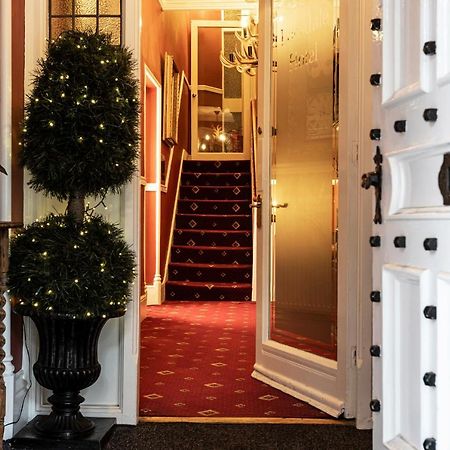 Вілла Lonsdale House Віндермір Екстер'єр фото